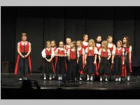 Bezirksjugendsingen der Volksschulen, 09.04.2013