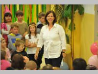 Ritterfest der 1. Klassen in der VS Neufeld, 16.05.2013