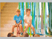 VS Theater: Streit der 4 Elemente, 17.06.2013