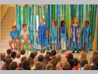 VS Theater: Streit der 4 Elemente, 17.06.2013