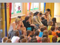 VS Theater: Streit der 4 Elemente, 17.06.2013