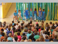 VS Theater: Streit der 4 Elemente, 17.06.2013