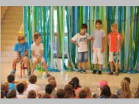 VS Theater: Streit der 4 Elemente, 17.06.2013