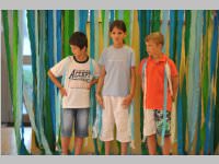 VS Theater: Streit der 4 Elemente, 17.06.2013