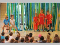 VS Theater: Streit der 4 Elemente, 17.06.2013