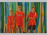 VS Theater: Streit der 4 Elemente, 17.06.2013