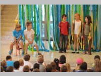 VS Theater: Streit der 4 Elemente, 17.06.2013