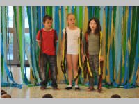 VS Theater: Streit der 4 Elemente, 17.06.2013