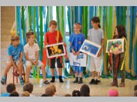 VS Theater: Streit der 4 Elemente, 17.06.2013