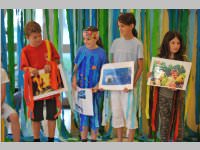 VS Theater: Streit der 4 Elemente, 17.06.2013