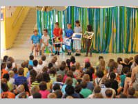 VS Theater: Streit der 4 Elemente, 17.06.2013