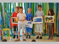 VS Theater: Streit der 4 Elemente, 17.06.2013