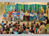 VS Theater: Streit der 4 Elemente, 17.06.2013