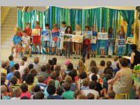 VS Theater: Streit der 4 Elemente, 17.06.2013