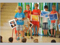 VS Theater: Streit der 4 Elemente, 17.06.2013