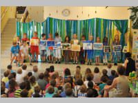 VS Theater: Streit der 4 Elemente, 17.06.2013