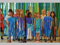 VS Theater: Streit der 4 Elemente, 17.06.2013