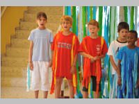 VS Theater: Streit der 4 Elemente, 17.06.2013