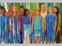 VS Theater: Streit der 4 Elemente, 17.06.2013