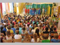 VS Theater: Streit der 4 Elemente, 17.06.2013