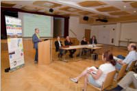 Infoveranstaltung Heizen/Khlen mit Wrmepumpen, 12.05.2015