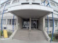 Mit Weitwinkel durch Neufeld, 05.04.2014