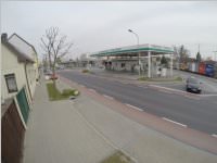 Mit Weitwinkel durch Neufeld, 05.04.2014