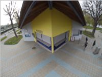 Mit Weitwinkel durch Neufeld, 05.04.2014