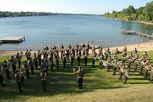 Militrmusikkapelle Salzburg