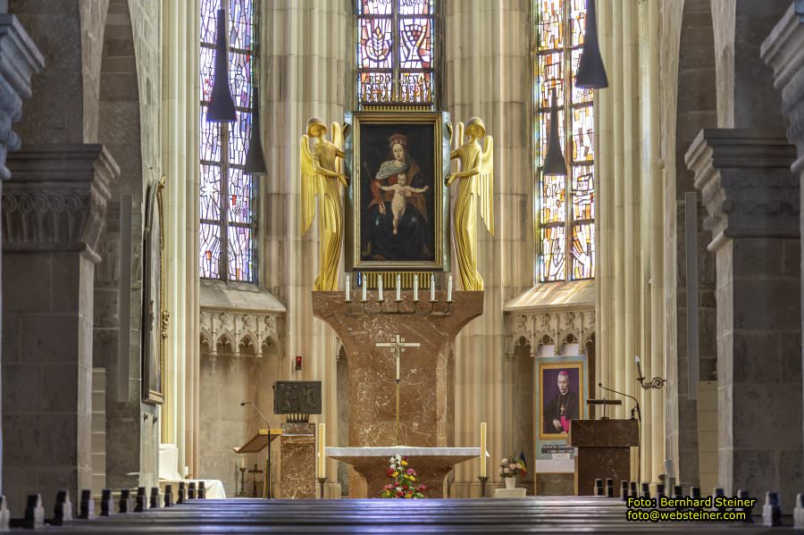 Römerstadt Carnuntum - Museum Carnuntinum, Bad Deutsch-Altenburg, Juni 2023