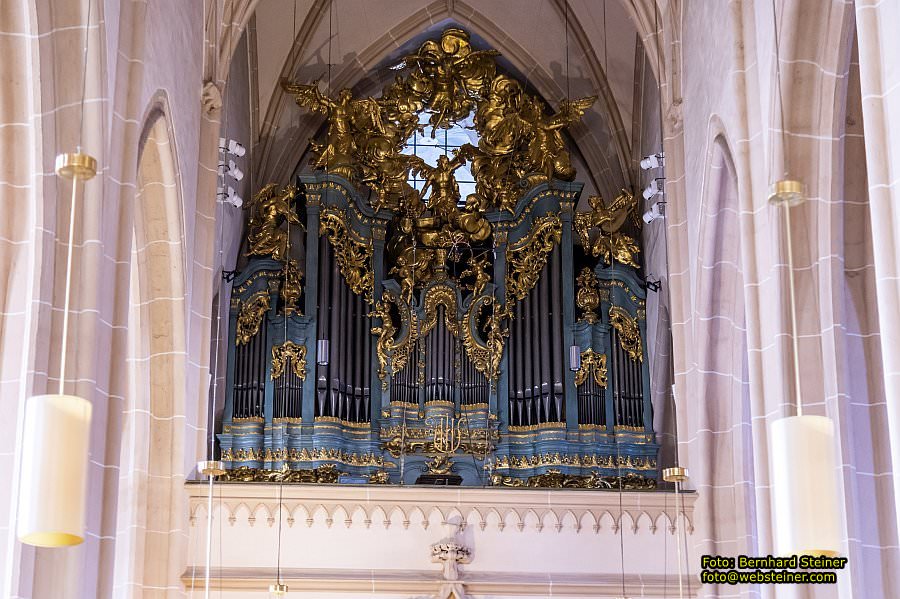 Stadtpfarrkirche Baden-St. Stephan, Jnner 2023