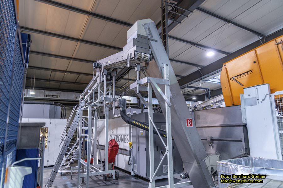 Vöslauer Mineralwasser, Dezember 2023