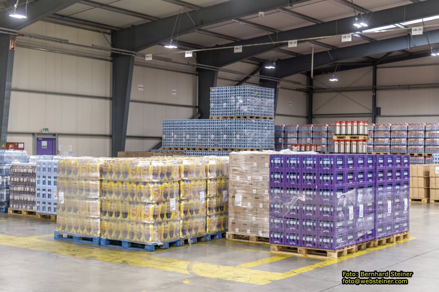 Vöslauer Mineralwasser, Dezember 2023