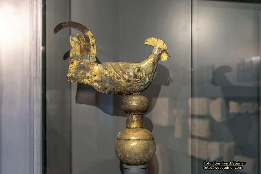 Brescia in der Lombardei, März 2024