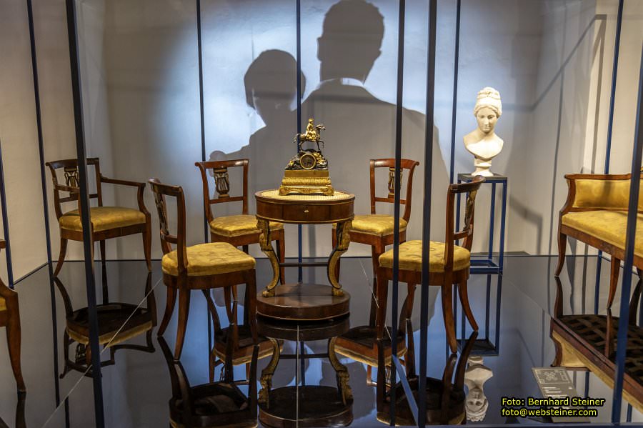 Brescia in der Lombardei, März 2024