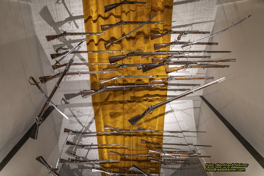 Brescia in der Lombardei, März 2024