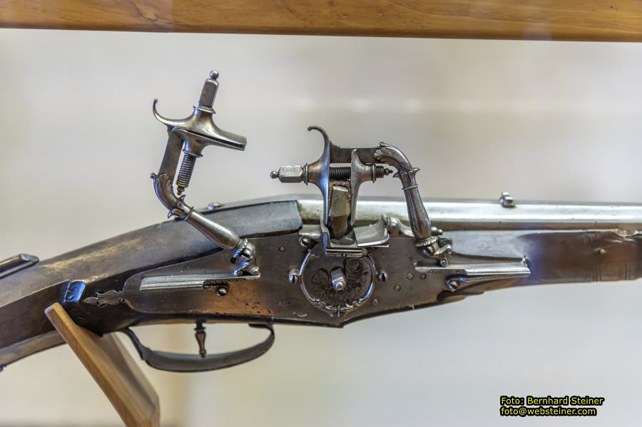 Brescia in der Lombardei, März 2024