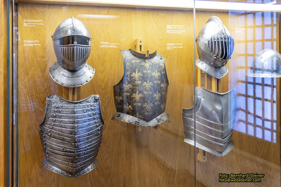 Brescia in der Lombardei, März 2024