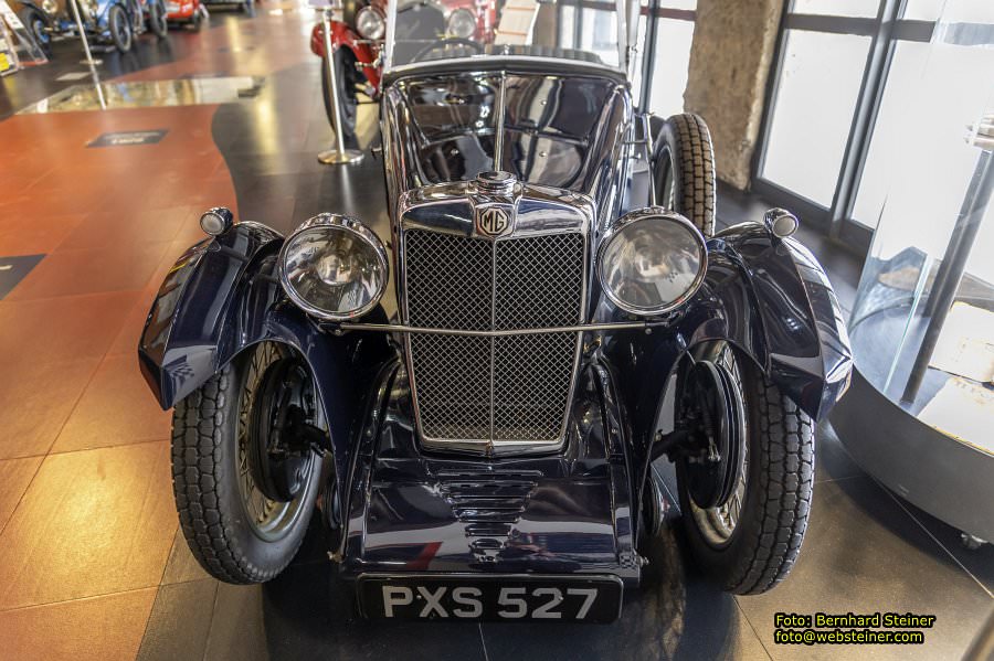 Brescia in der Lombardei, März 2024