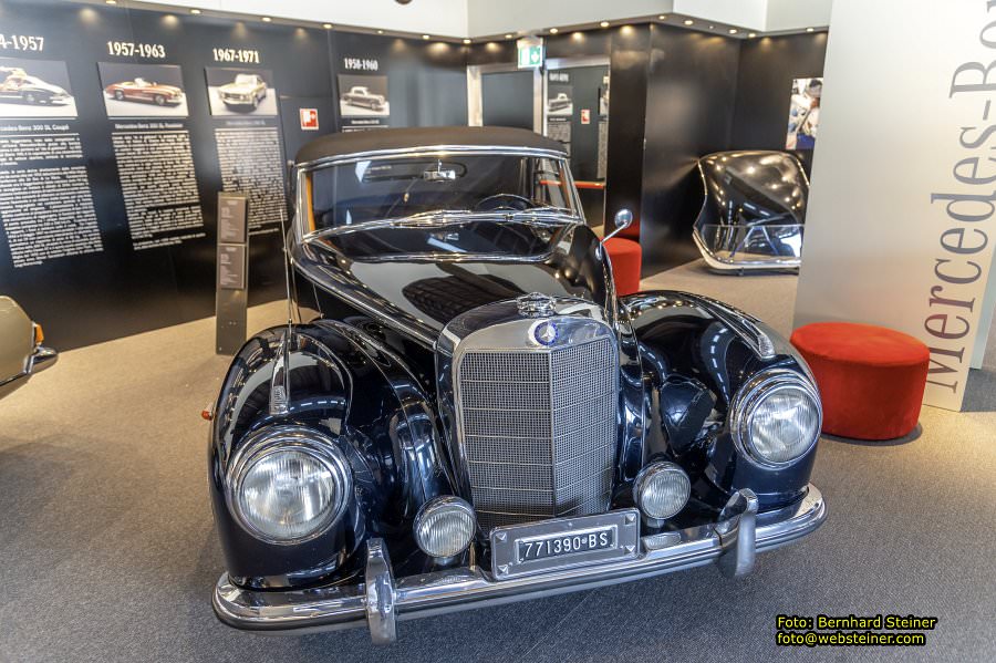 Brescia in der Lombardei, März 2024