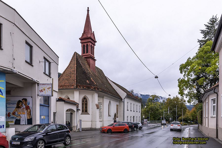 Bruck an der Mur, September 2022