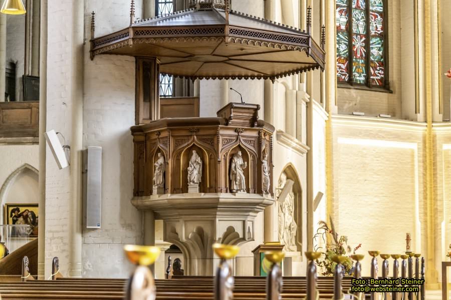 Hamburg, Oktober 2021