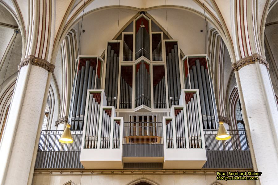 Hamburg, Oktober 2021