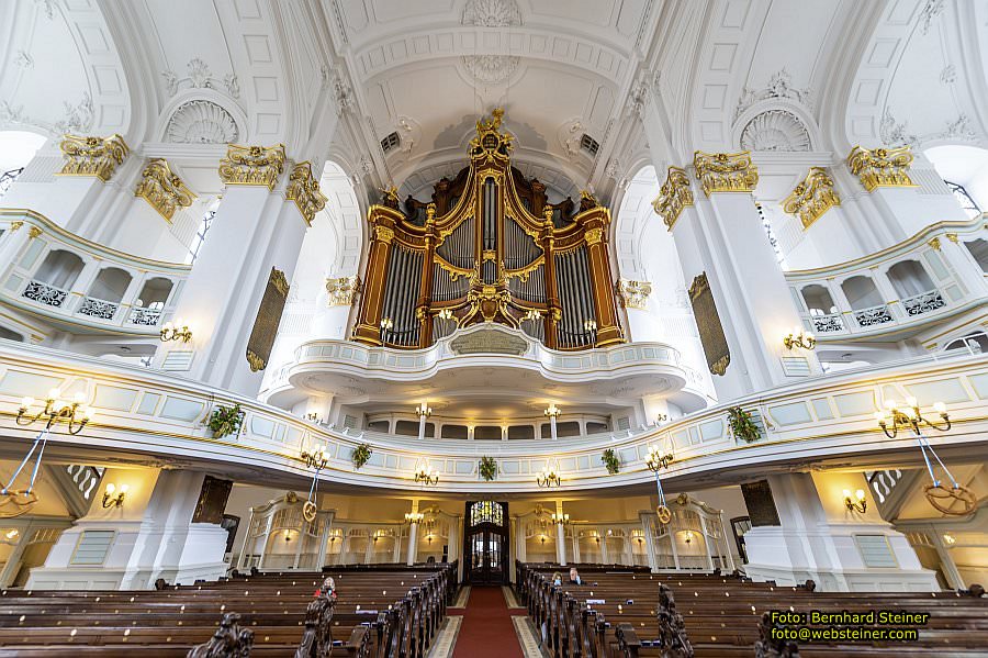 Hamburg, Oktober 2021