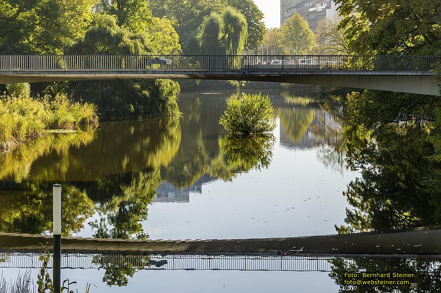 Hamburg, Oktober 2021