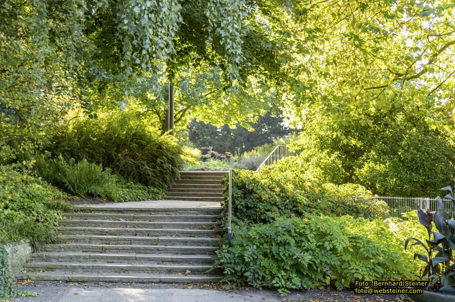 Hamburg, Oktober 2021