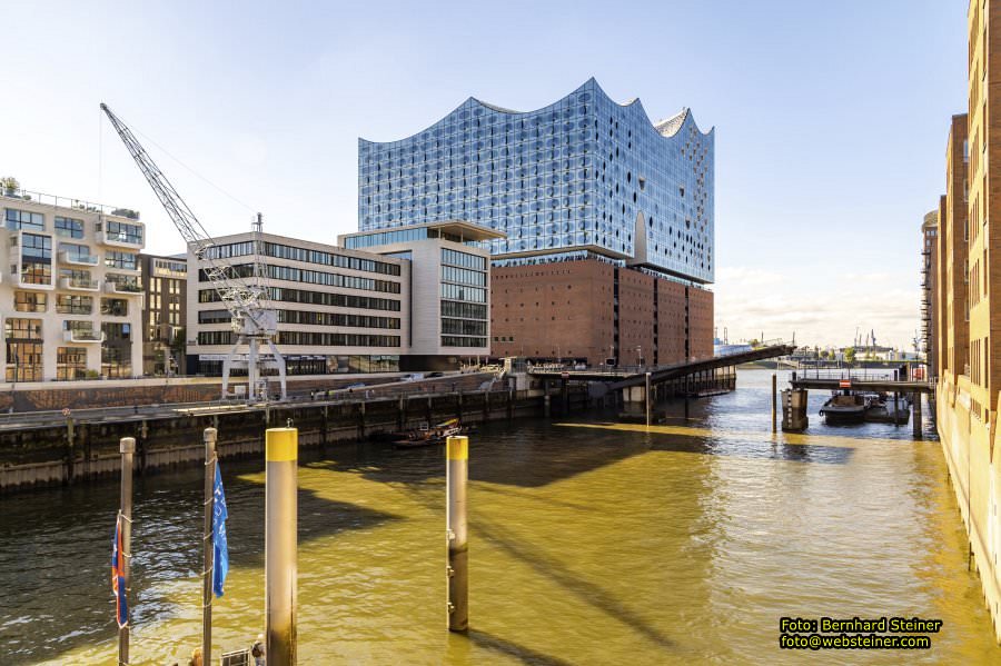 Hamburg, Oktober 2021