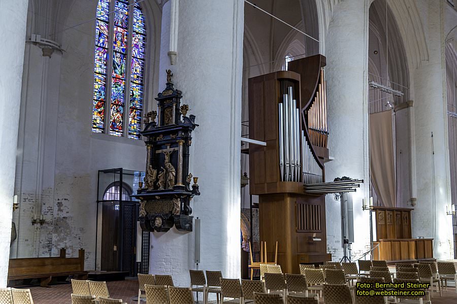 Hamburg, Oktober 2021