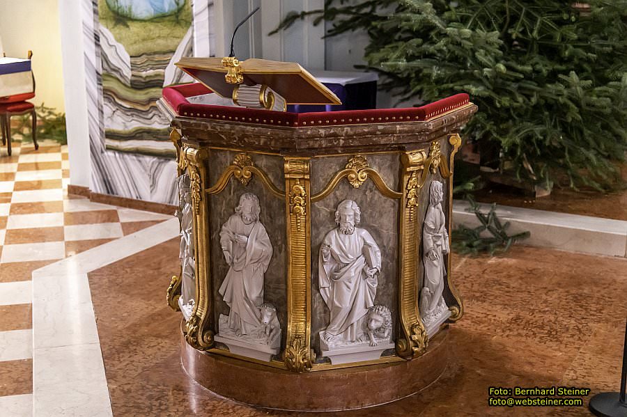 Deutschkreutz, Dezember 2022