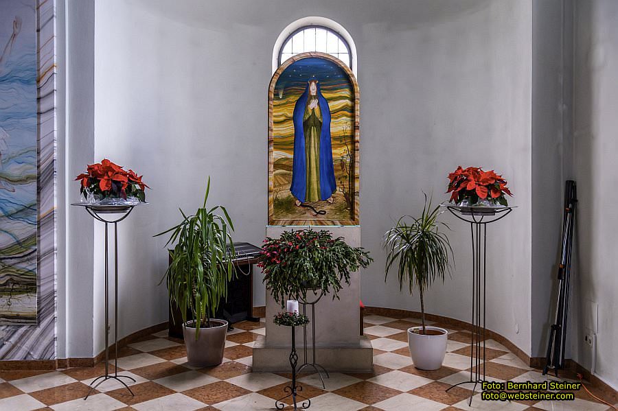 Deutschkreutz, Dezember 2022